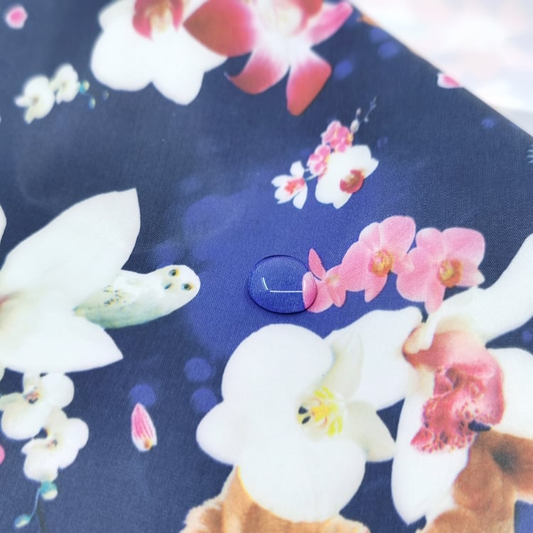 210t pvc printing 30kg TAFFETA FABRIC