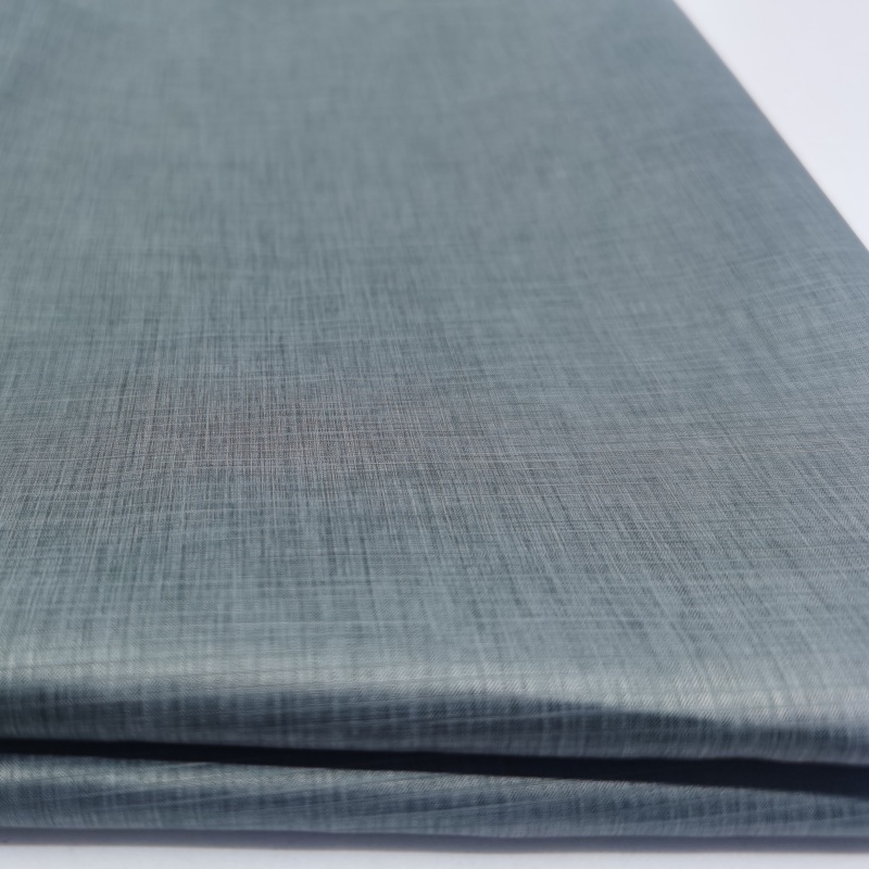 POLYESTER CATIONIC FABRIC