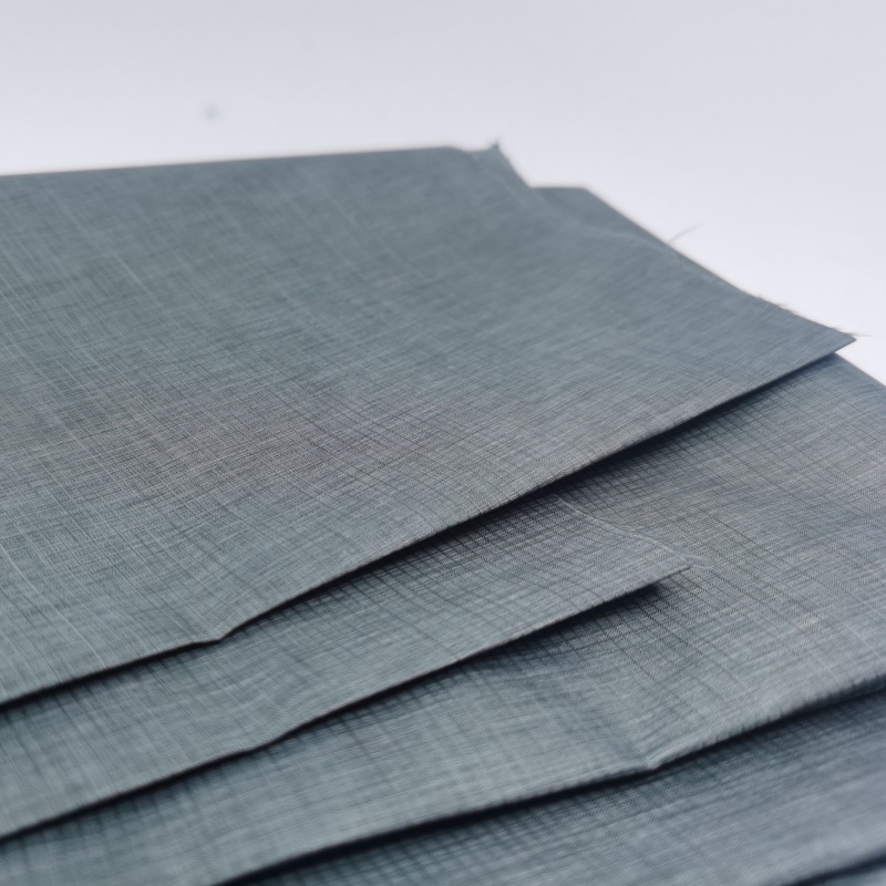 POLYESTER CATIONIC FABRIC