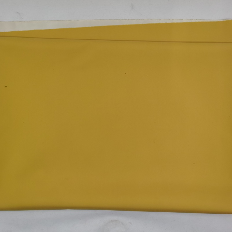 50D PONGEE FABRIC WITH TPU-2