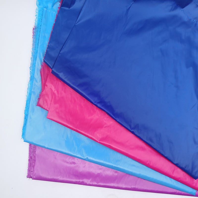 20D NYLON TAFFETA FABRIC