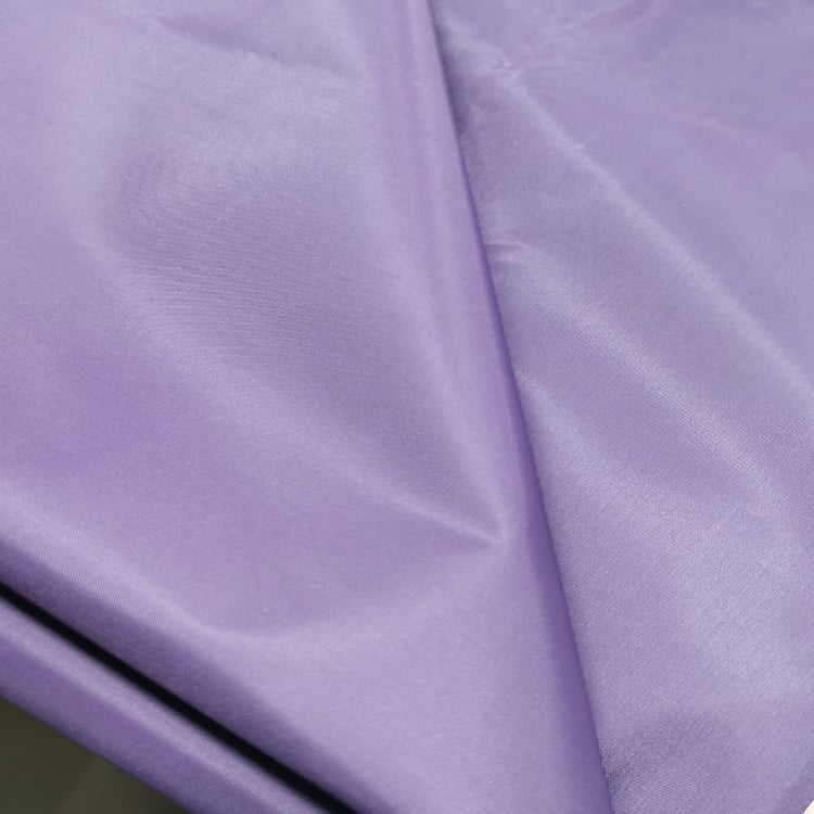 210T PVC WR 32KG TAFFETA FABRIC