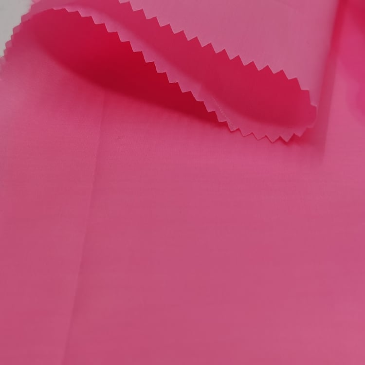 230t butter ns 9.5kg TAFFETA FABRIC