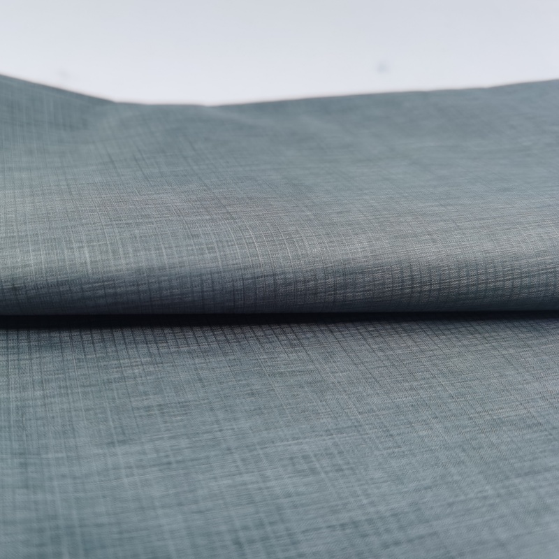 POLYESTER CATIONIC FABRIC