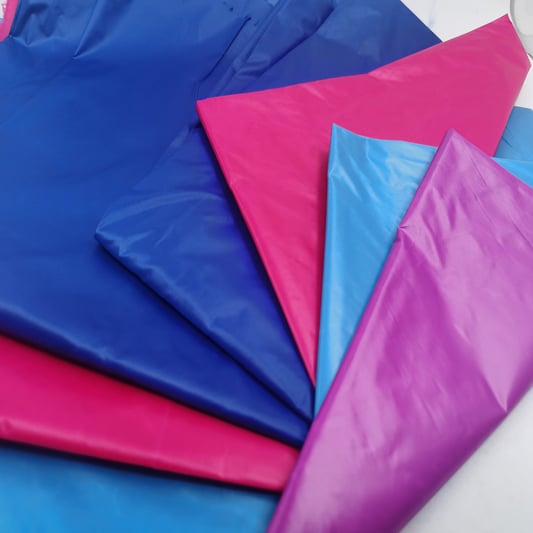 20D NYLON TAFFETA FABRIC