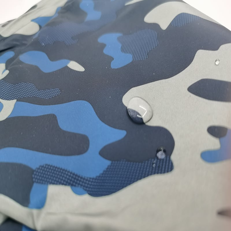 290t TAFFETA FABRIC WITH PRINTING