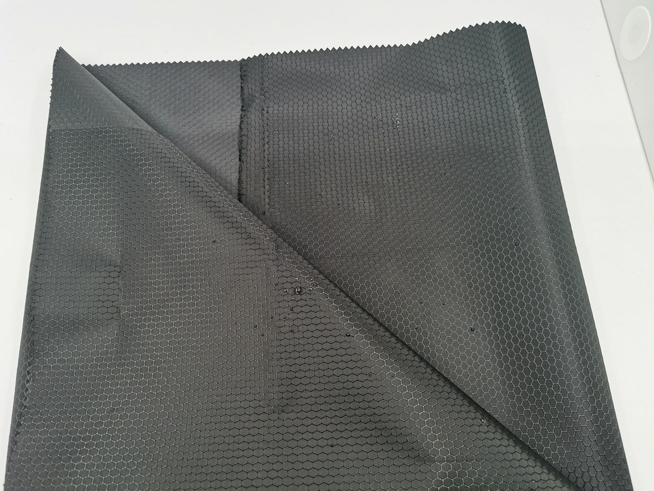 420D RPET OXFORD FABRIC