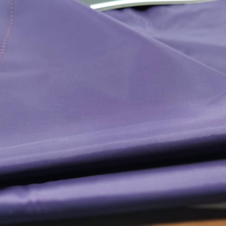 polyester taffeta fabric